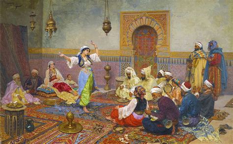 Orientalism in Nineteenth